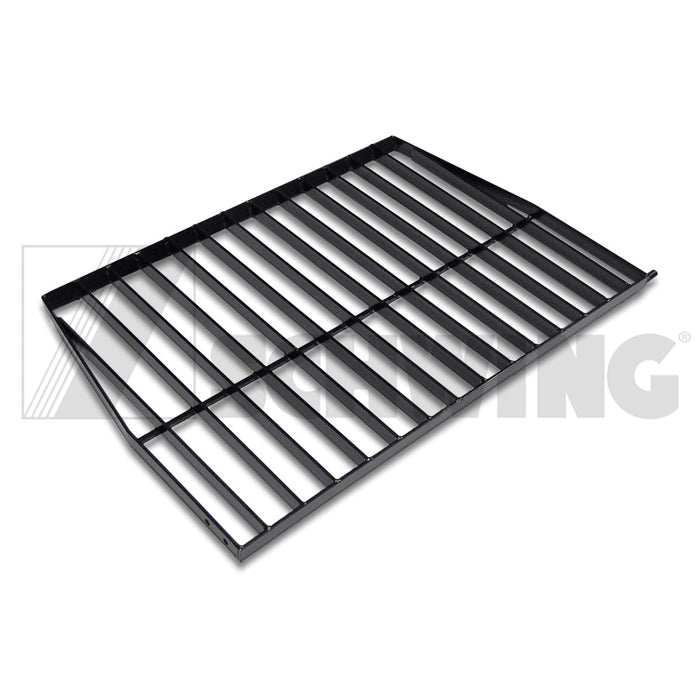 Wmt - Grate Hopper 50 Deg. Bpa | Weight: 43 lbs | Dimensions: 1050 X 650 X 40 MM