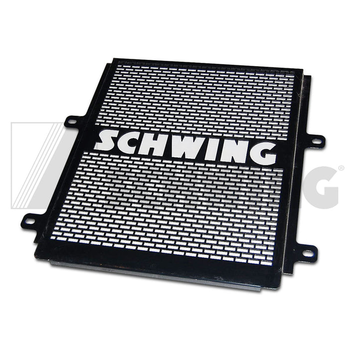 Wmt - Inner Shroud Deutz 2012C Wp10 | Weight: 12 lbs | Dimensions: 770 X 660 X 28 MM