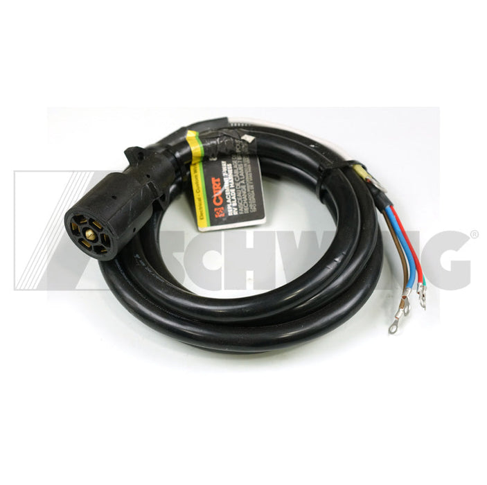 Harness Sp Trailer 7 Pole Male | Weight: 2 lbs