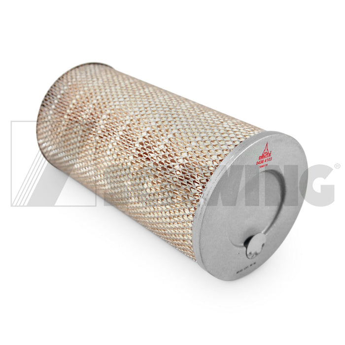Filter - Cartridge Air Cleaner 2011Outer | Weight: 4 lbs | Dimensions: 174 X 174 X 360MM