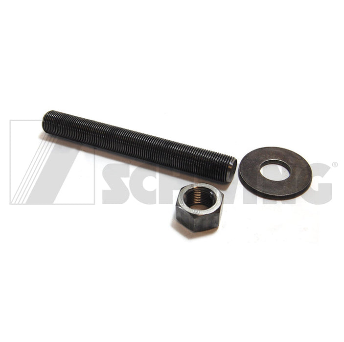 Tool - P305 Piston Cup Alignment (Q7C08) | Weight: 2 lbs | Dimensions: 175 X 65 X 30 MM