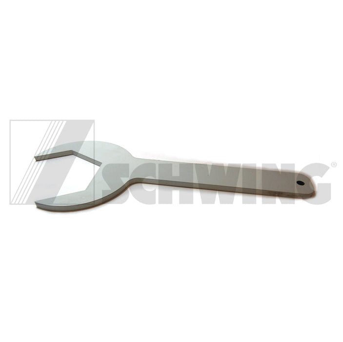 Tool - Wrench Transfer Tube P-305 | Weight: 3 lbs | Dimensions: 315 X 125 X 5 MM