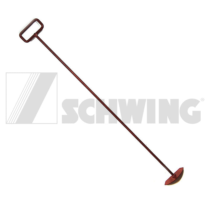Filter - Fuel Wp 2004 Q2C13 | Weight: 5 lbs | Dimensions: 1127 X 142 X 76 MM