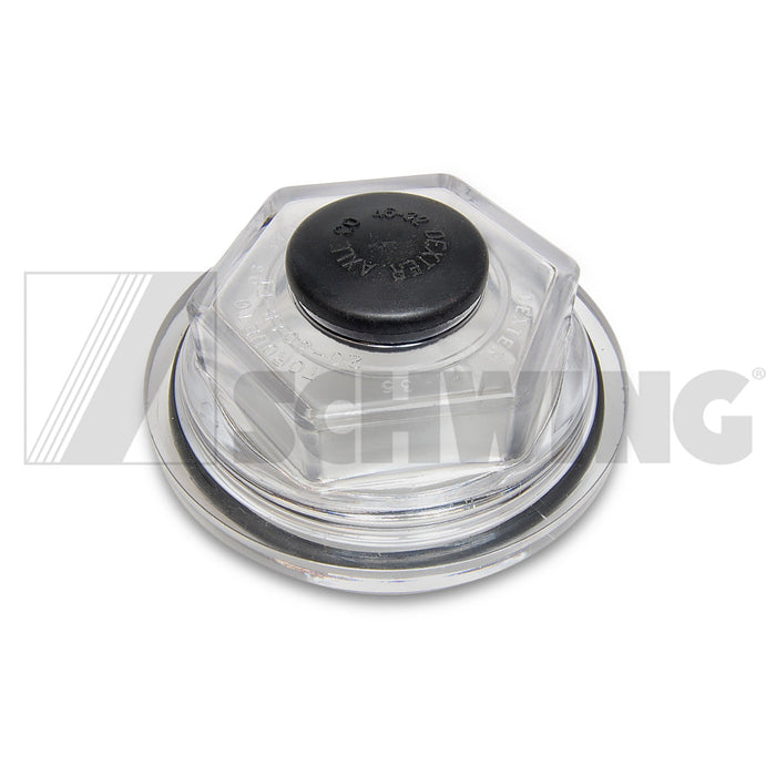 Oil Cap, Sealing Set | Weight: 2 lbs | Dimensions: 85 X 85 X 45 MM