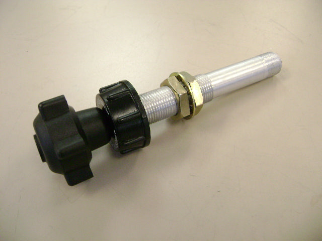 Engine Head/Throttle Cable | Weight: 2 lbs