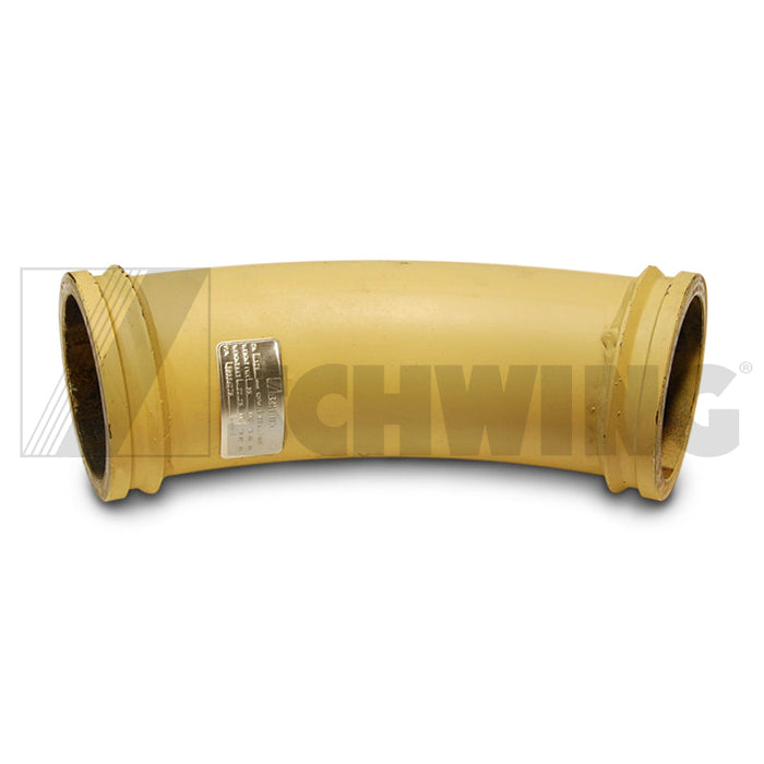 Tube - Elbow 5" Hd 45 Deg 18" Clr | Weight: 24 lbs | Dimensions: 455 X 190 X 160 MM