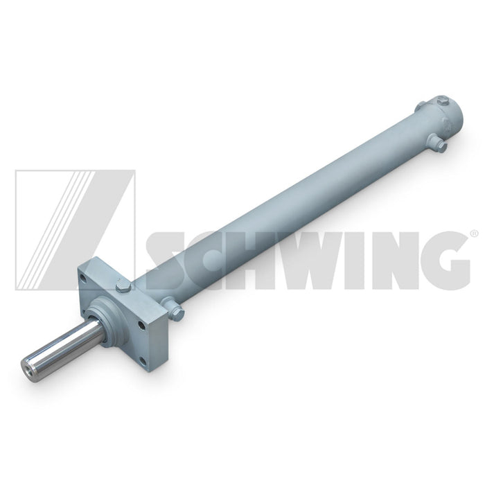 Cylinder - Hyd 2.5X30X1.75 Welded P-305 | Weight: 69 lbs | Dimensions: 1085 X 200 X 120 MM