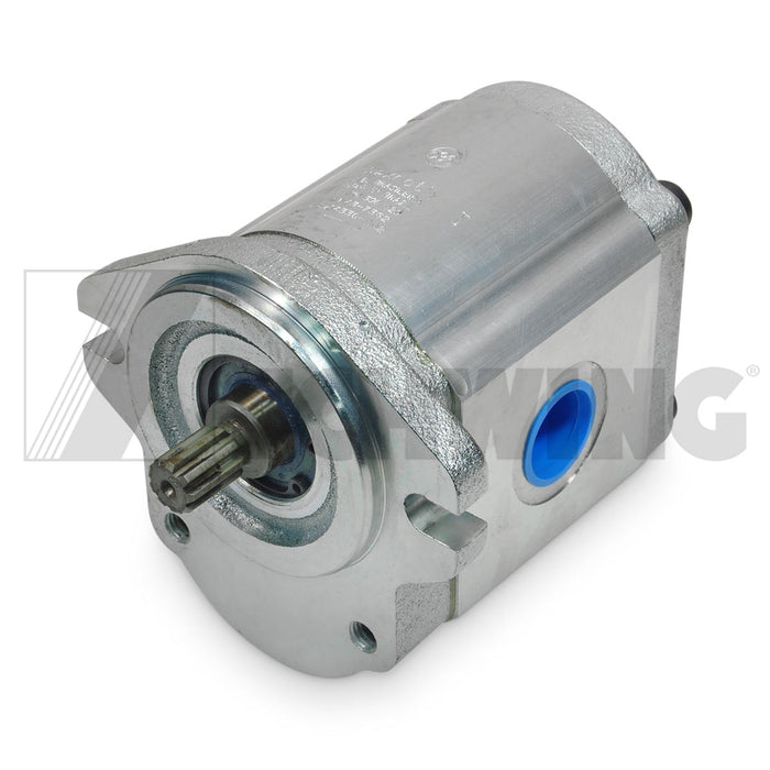 Pump # Hyd, Gear 22.9 Cc | Weight: 14 lbs | Dimensions: 175 X 140 X 135 MM