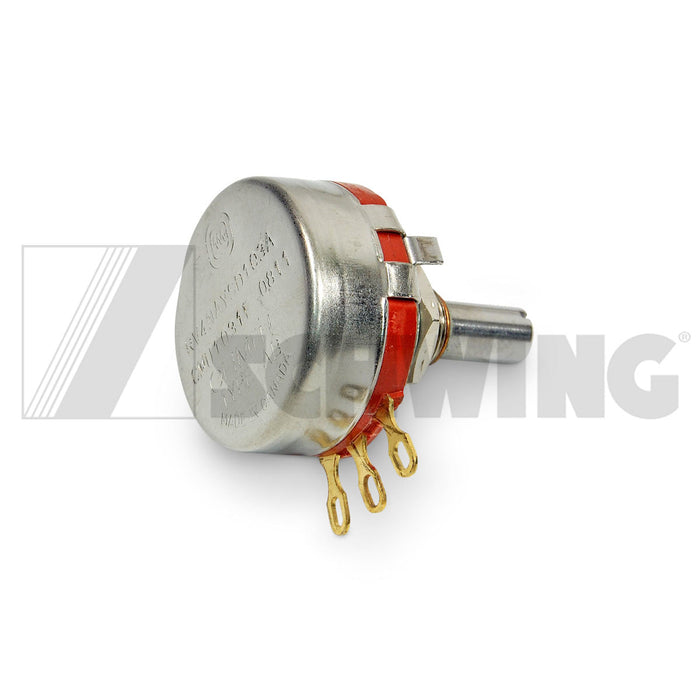 Oper - Potentiometer 10K Ohms Wpt | Weight: 2 lbs | Dimensions: 38 X 38 X 36 MM