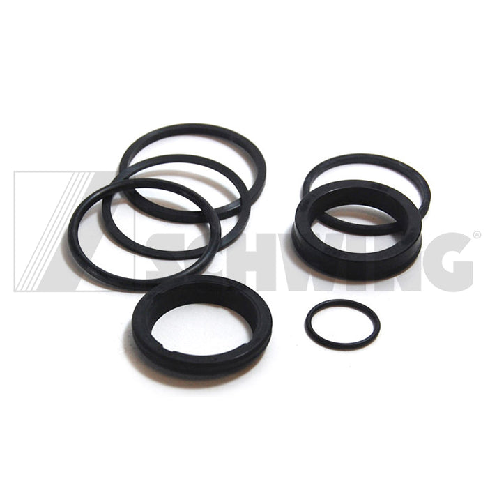 Kit - Seal For Hyd. Outrigger Cylinder | Weight: 2 lbs | Dimensions: 100 X 120 MM