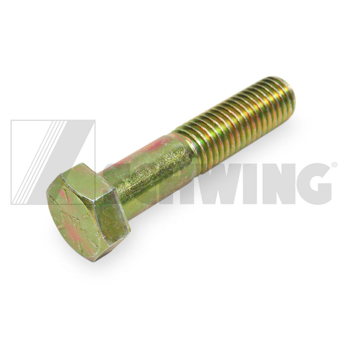 Screw - Hhc, 5/8-11 X 3.00" Gr 8 Fe/Zn5C | Weight: 2 lbs | Dimensions: 85 X 27 X 25 MM