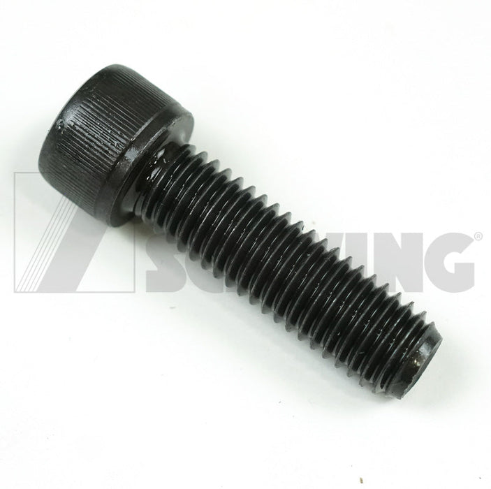 Screw -Sccs ??"-13X1??"F Gr5 Fe/Zn8C | Weight: 2 lbs | Dimensions: 57 X 18 X 18 MM