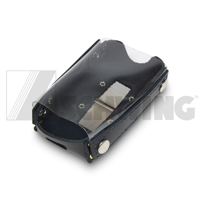 Radio - Leather Pouch Omnex | Weight: 2 lbs | Dimensions: 170 X 105 X 55 MM