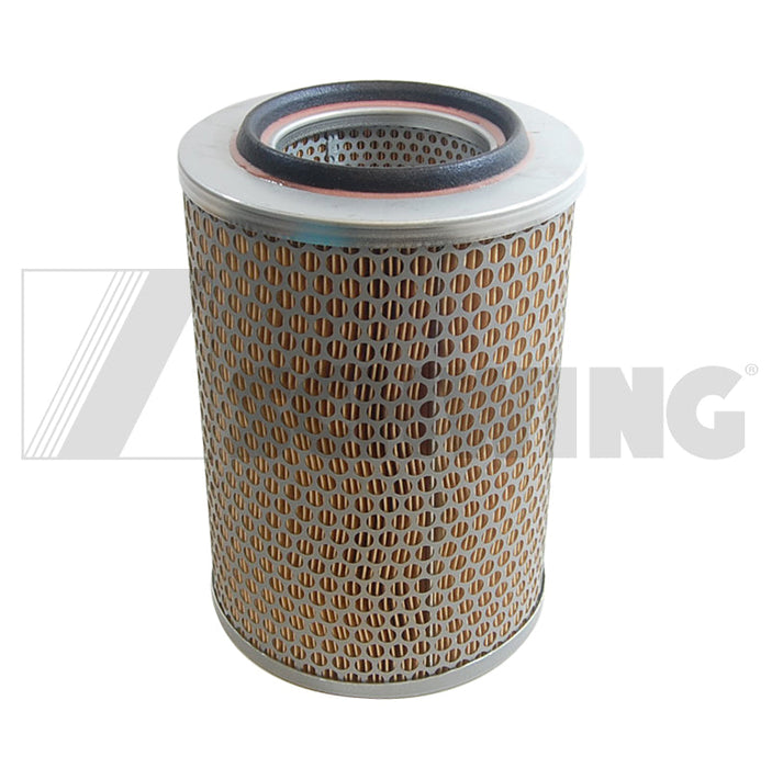Filter - Air Filter Element Mann Bpa (06 | Weight: 4 lbs | Dimensions: 260 X 175 X 175 MM