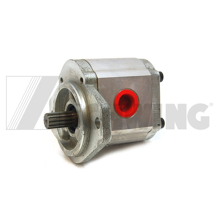 Pump-Gear Recirculating 31Cc | Weight: 14 lbs | Dimensions: 70 X 200 X 100 MM
