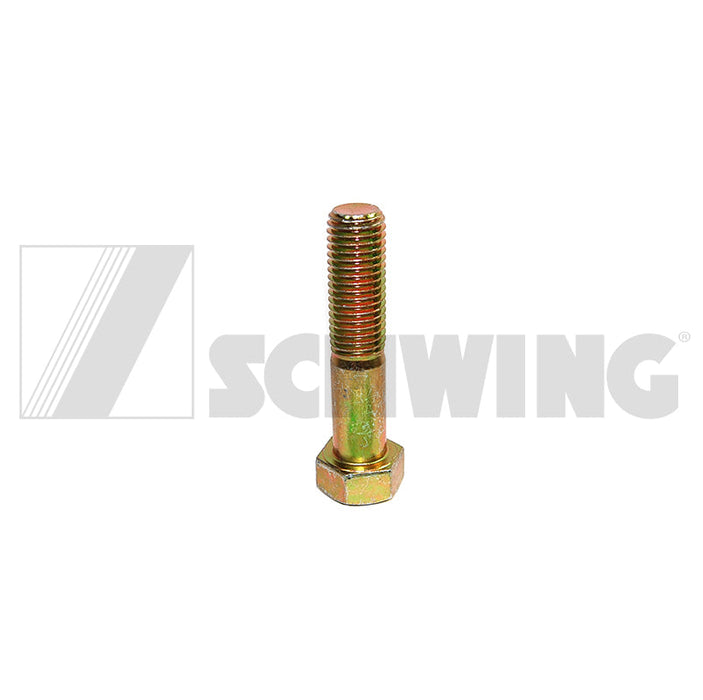 Screw - Hhcs 3/4-10 Unc X 3-1/2 Gr.9 | Weight: 2 lbs | Dimensions: 100 X 28 X 28 MM
