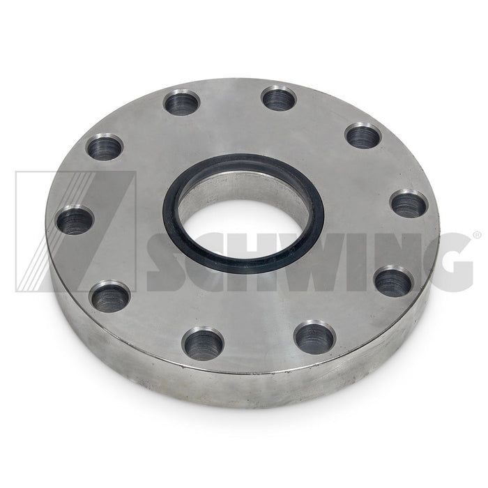 Cylinder - Tension Ring 90Mm Diff | Weight: 7 lbs | Dimensions: 150 X 150 X 24 MM