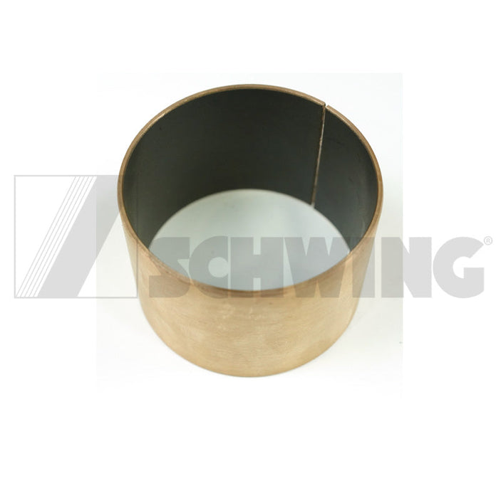 Bushing - Mb 9065Du-B 90/95 X 65 Bronze | Weight: 2 lbs | Dimensions: 65X95X95 MM