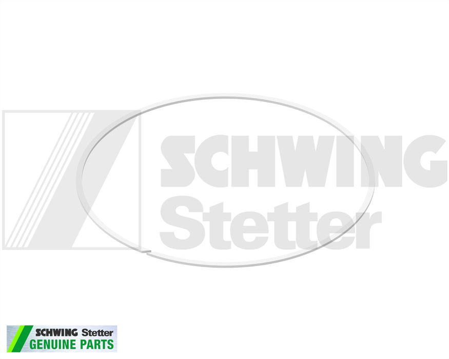 Parts - Back-Up Ring 323 X310,2 X 3 | Weight: 2 lbs