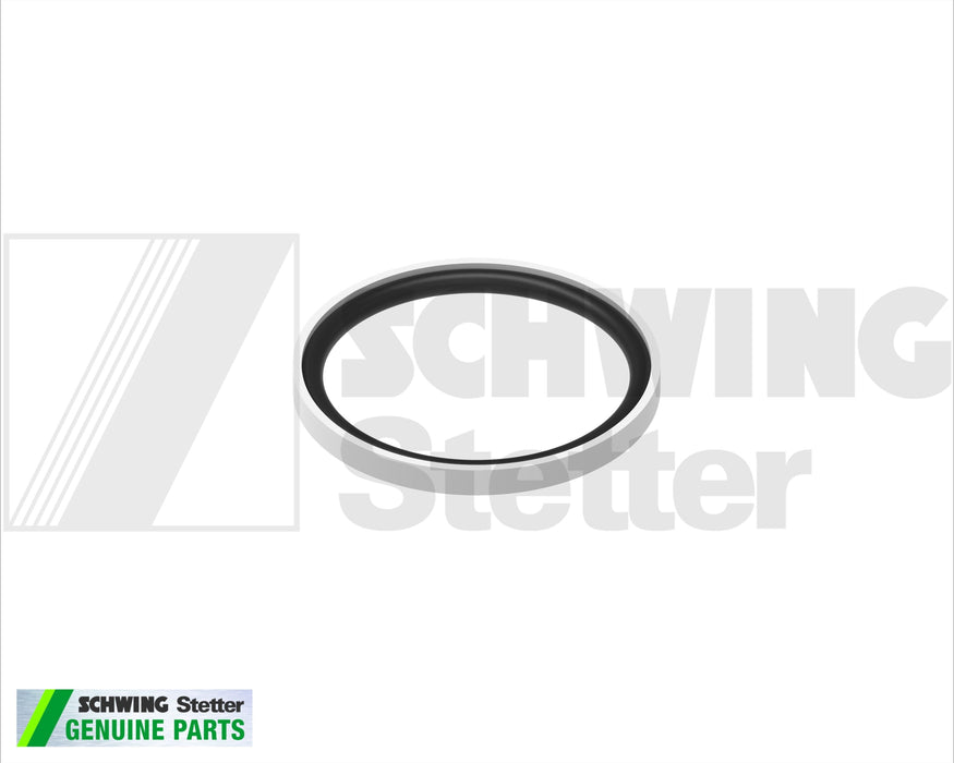 Piston Sealing 120 X 100 X 10 | Weight: 2 lbs