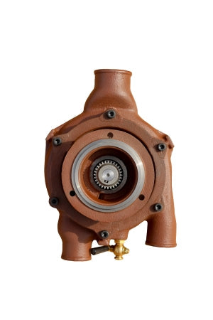 Water Pump Ass'Y Na3-4 F N.Z. W 5.03.034 | Weight: 35 lbs