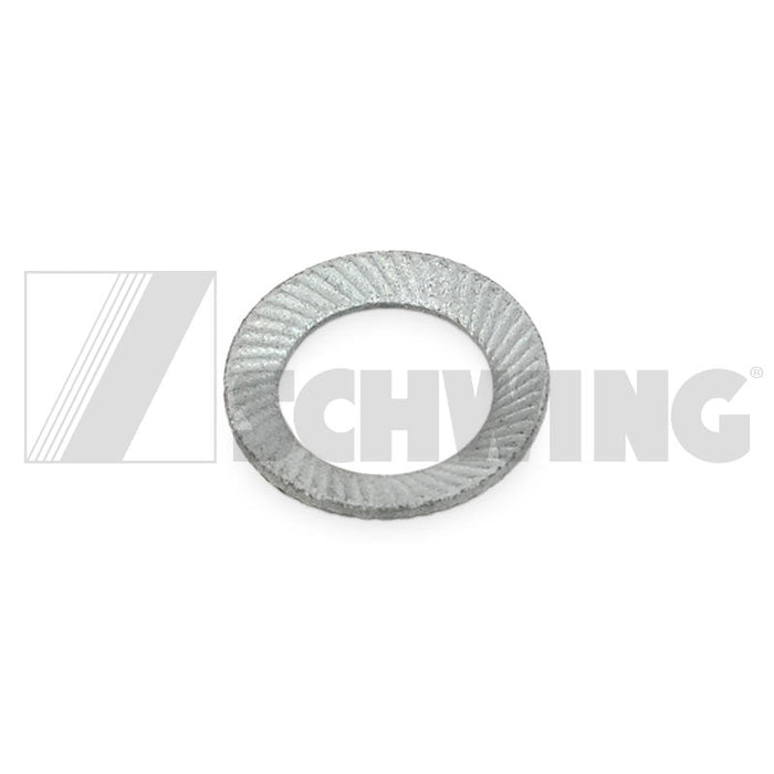 Lock Washer S 8-Zinc C. | Weight: 2 lbs | Dimensions: 13 X 13 X 1 MM