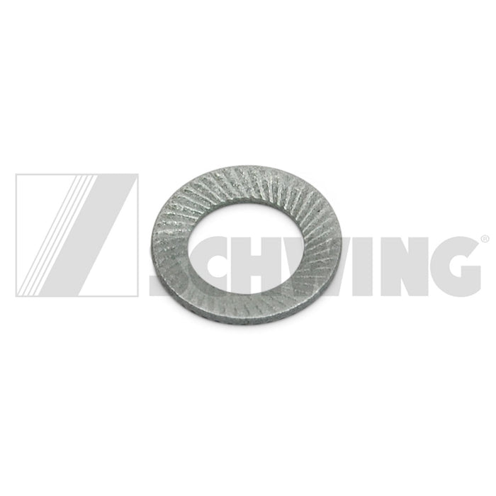 Lock Washer S 5-Zinc C. | Weight: 2 lbs | Dimensions: 10 X 10 X 1 MM