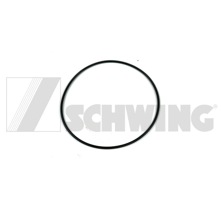 O-Ring 130 X 3 Nbr 70 | Weight: 2 lbs