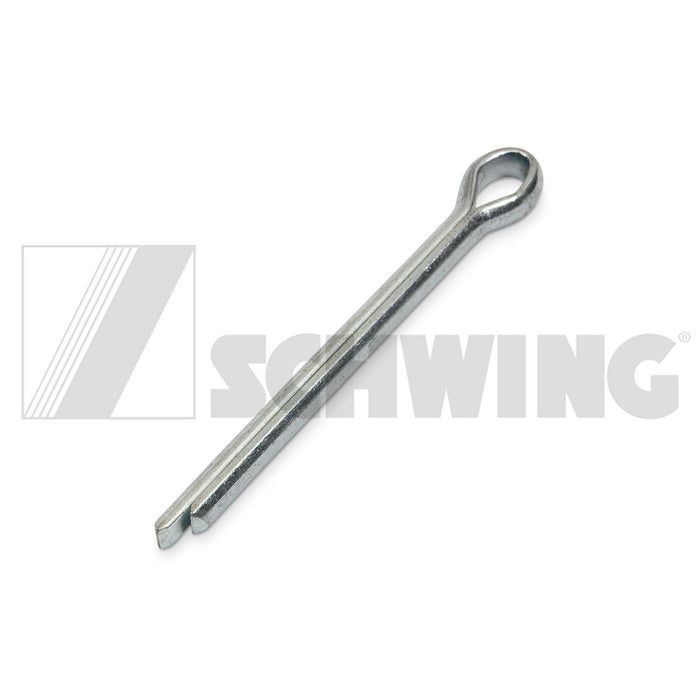 Split Pin Iso 1234 5 X 50-A2K | Weight: 2 lbs | Dimensions: 67 X 10 X 5 MM