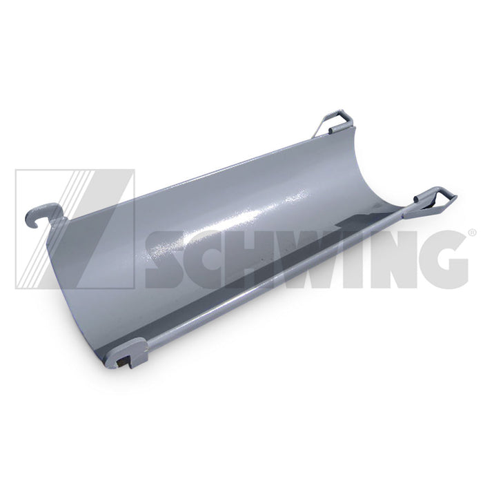 Extension Chute 10,5/11 Cyd | Weight: 51 lbs | Dimensions: 314 X 561 X 1269MM