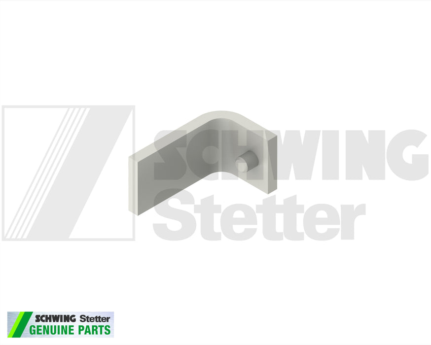 Locking Plate 30X15X15 | Weight: 2 lbs | Dimensions: 30X15X15