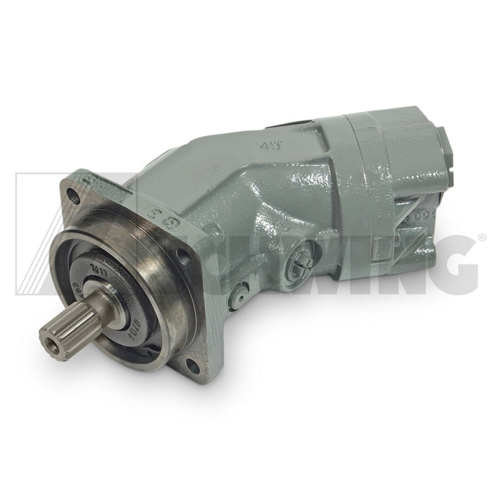 Pump - Hyd, A2Fo 10/61L-Pzb06, Lh | Weight: 14 lbs | Dimensions: 240 X 140 X 130 MM