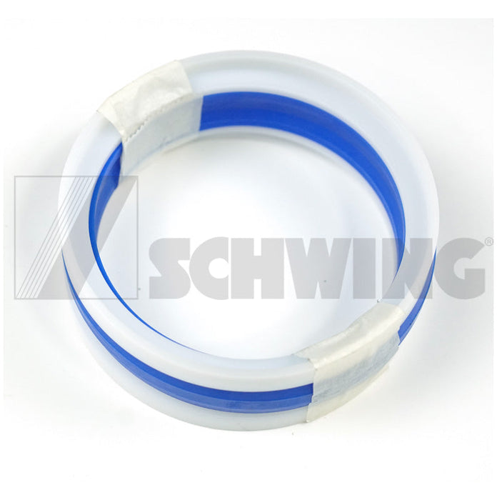 Piston Sealing D 90 | Weight: 2 lbs | Dimensions: 90 X 76 X 32,9