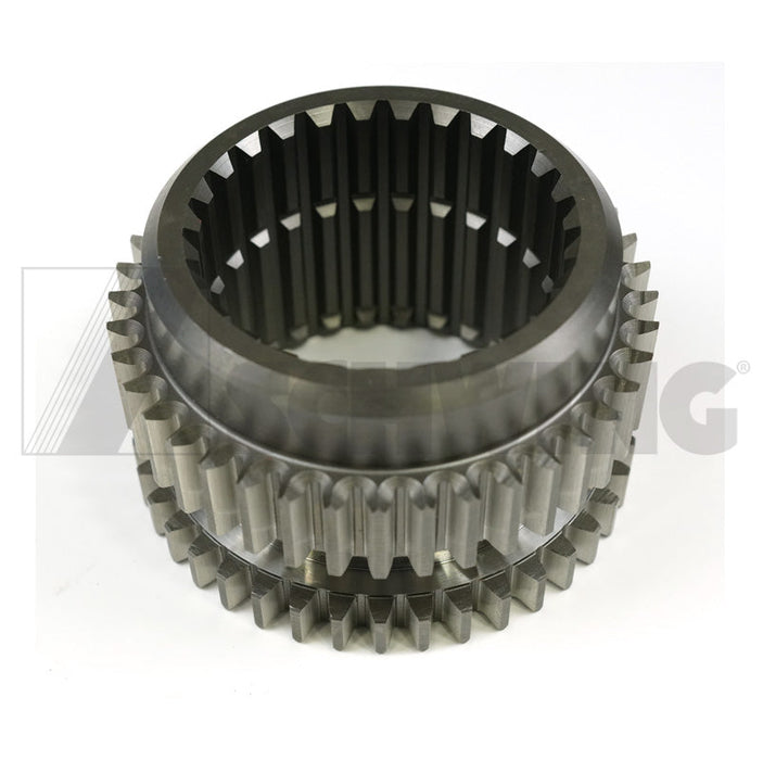 Fitting Slide Coupling D124/79 X 75 | Weight: 7 lbs | Dimensions: 124 X 124 X 75 MM | Brand: SCHWING