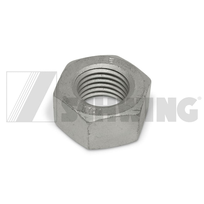 Nut Din En Iso 4032 M 36-10-Gt500 | Weight: 2 lbs | Dimensions: 62 X 54 X 29 MM