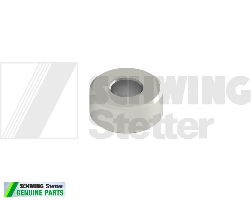 Bushing C 30 X 22 / 50 | Weight: 2 lbs | Dimensions: 50 X 50 X 30 MM