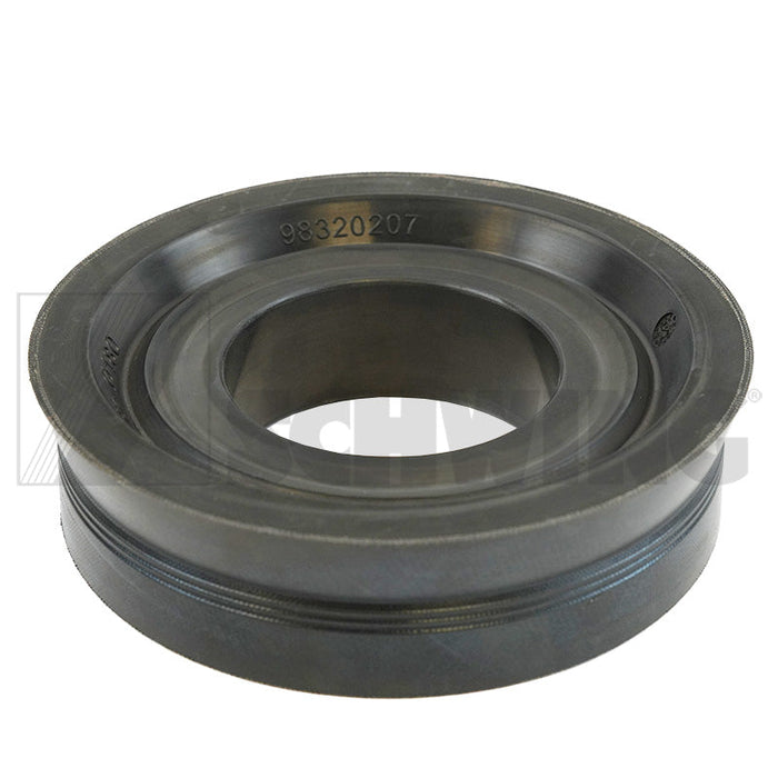 Piston Sealing Dn180-Nbr | Weight: 4 lbs | Dimensions: 180 X 180 X 50 MM