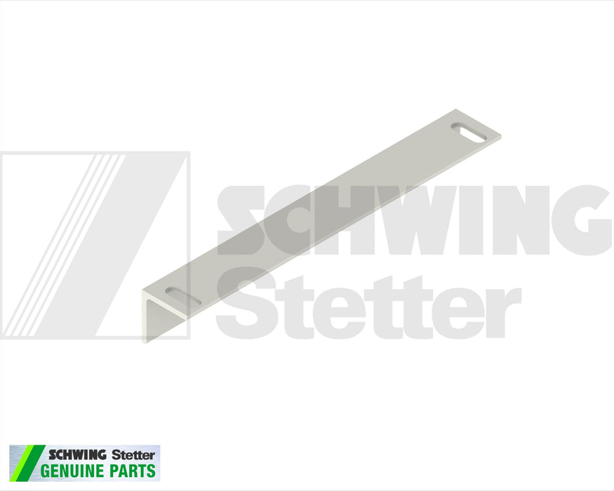 Angle - Support, Pipe Routing - Spb 28 | Weight: 13 lbs | Dimensions: L80X80X8X550