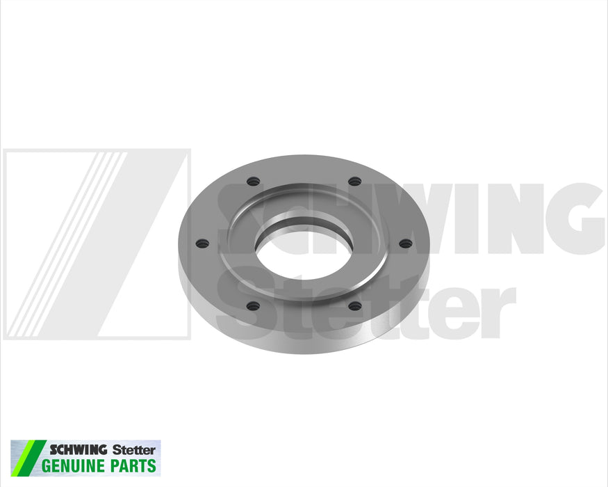 Bearing Cover | Weight: 3 lbs | Dimensions: 155 X 155 X 20 MM