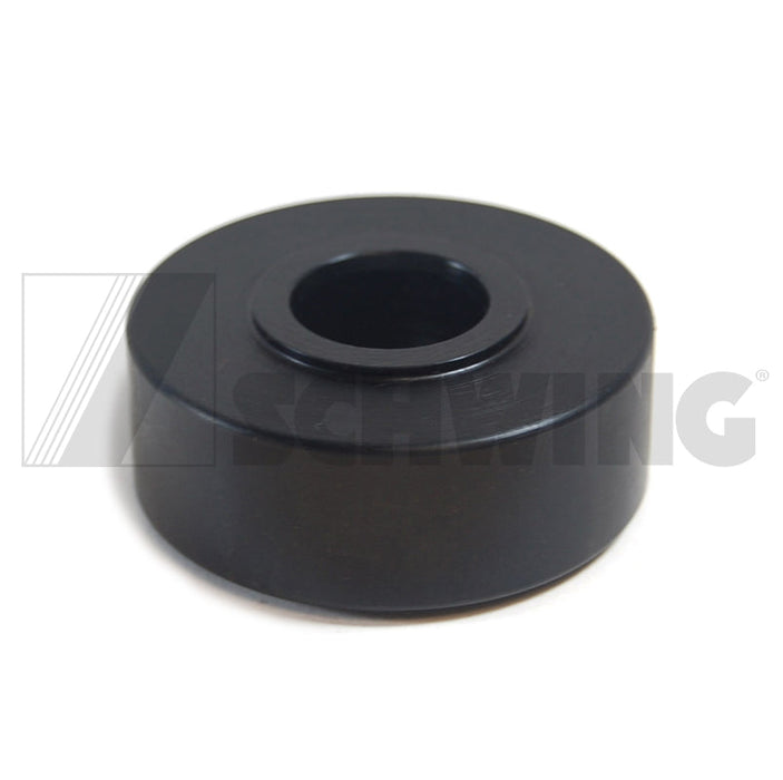 Wheel - 39Sx Front Outrigger Roller | Weight: 2 lbs | Dimensions: 48X48X20