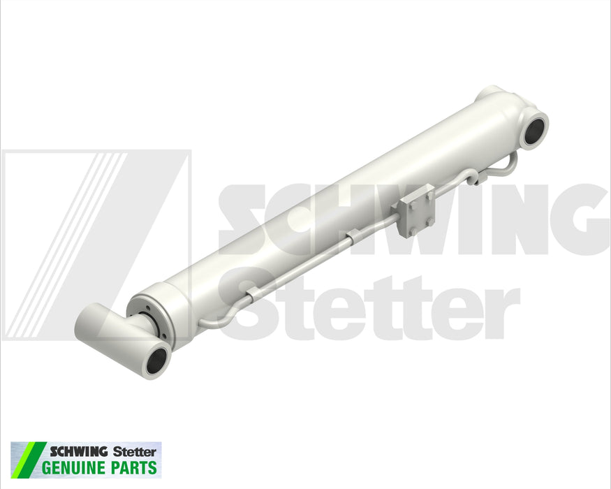 Hydraulic Cylinder 110/ 60 X 805 | Weight: 118 lbs | Dimensions: 900X170X136