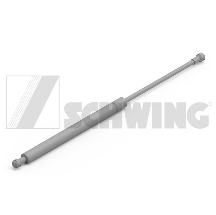 Parts - Gas Spring Ac86120, 120# | Weight: 1 lbs | Dimensions: 297.4 X 25