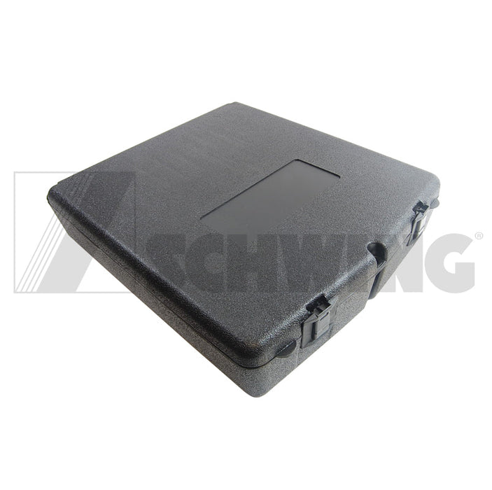 Storage Box For Operating Manual | Weight: 5 lbs | Dimensions: 410 X 345 X 90 MM