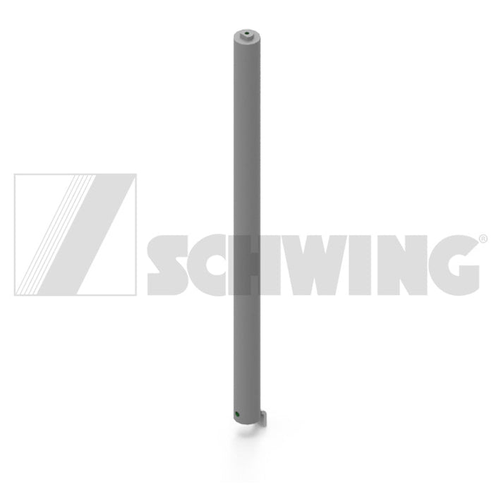 Wmt - Handle Extension W/Box Drain | Weight: 3 lbs | Dimensions: 350X20X20