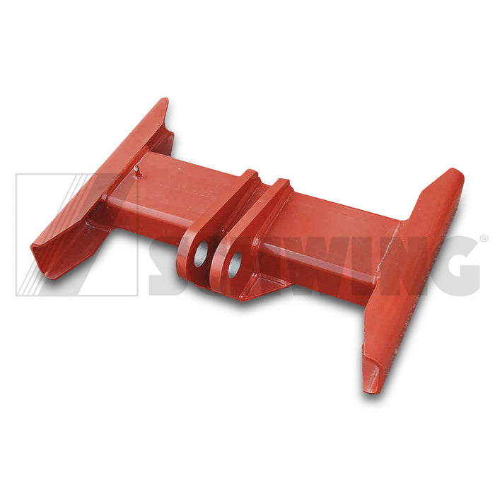 Wmt - Brkt, Booster Cyl Mnt - Stm | Weight: 141 lbs | Dimensions: 900 X 570 X 200 MM