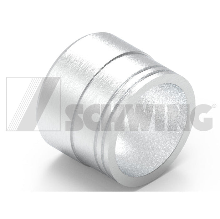 Bushing L=100 | Weight: 7 lbs