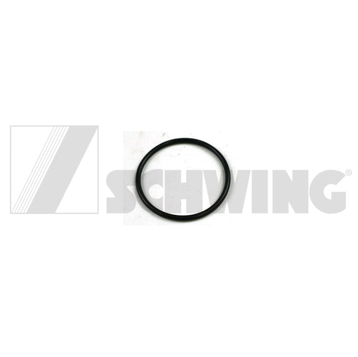O-Ring 2" | Weight: 2 lbs
