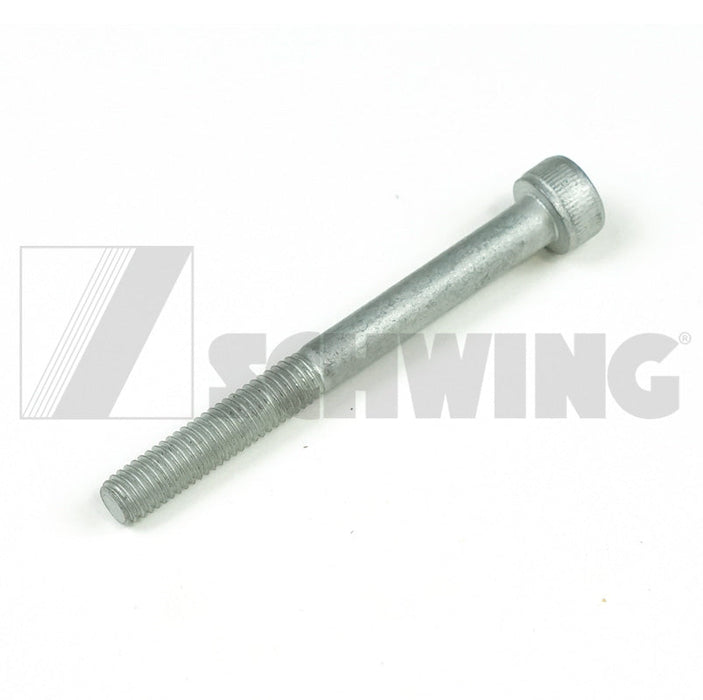 Screw Din 912 M 5 X 50-12.9-Gt500 | Weight: 2 lbs | Dimensions: 8,5X8,5X50 MM
