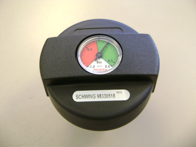 Breather Filter | Weight: 2 lbs | Dimensions: 120X120X112