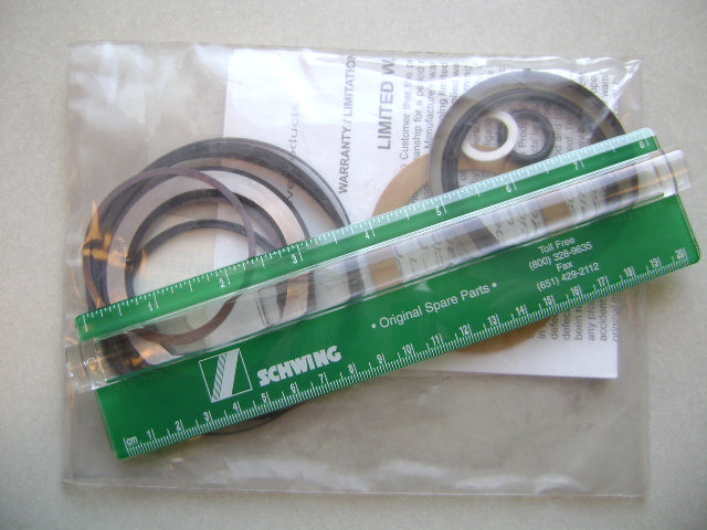 Parts - Sealing Set, Fixed Displacement | Weight: 2 lbs